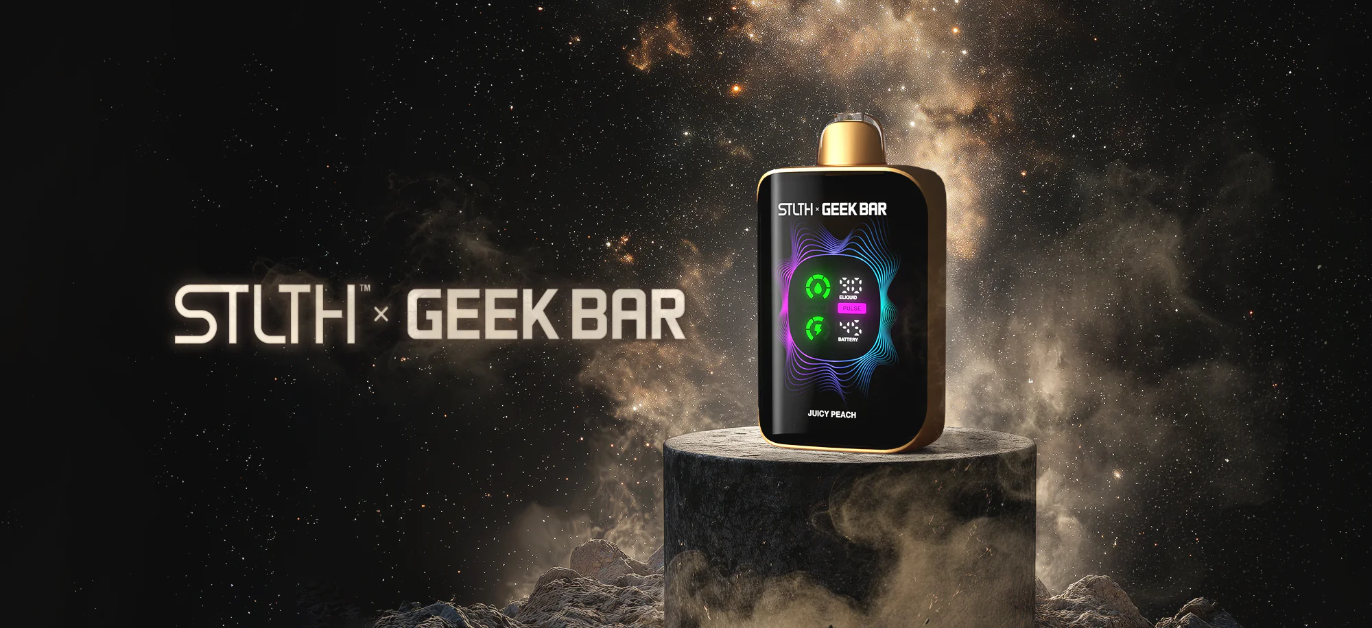 Elevate Your Vaping Experience